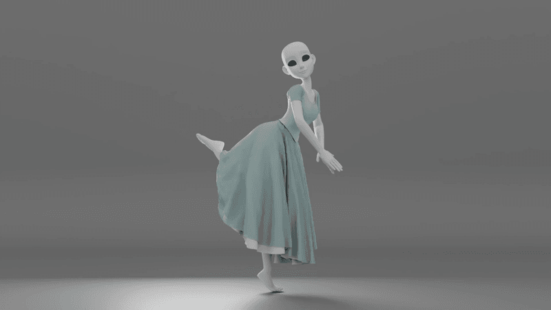 Marvelous Designer: 3D outfit design